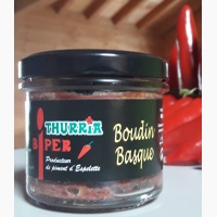 Boudin Basque, 100gr